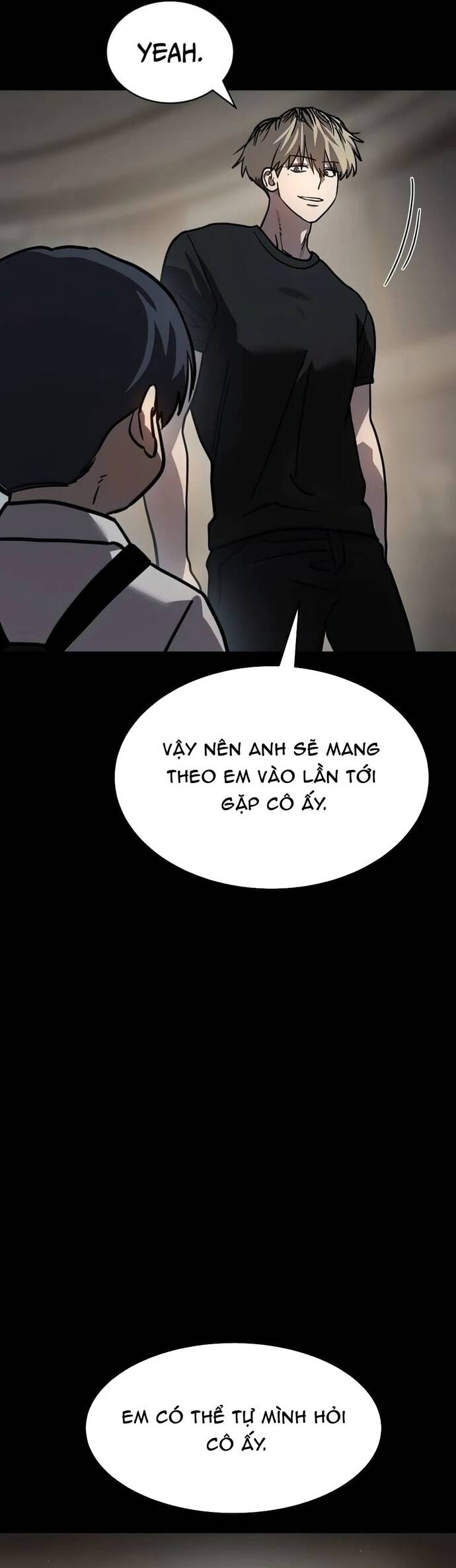Dinh Thự Chết - Chapter 15 - Page 66