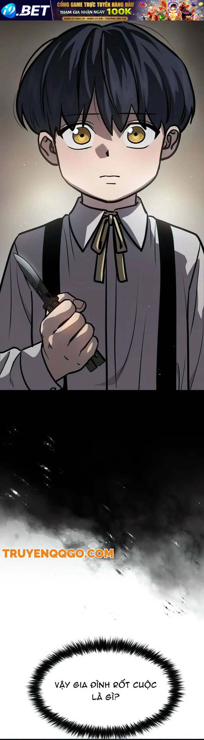 Dinh Thự Chết - Chapter 15 - Page 67