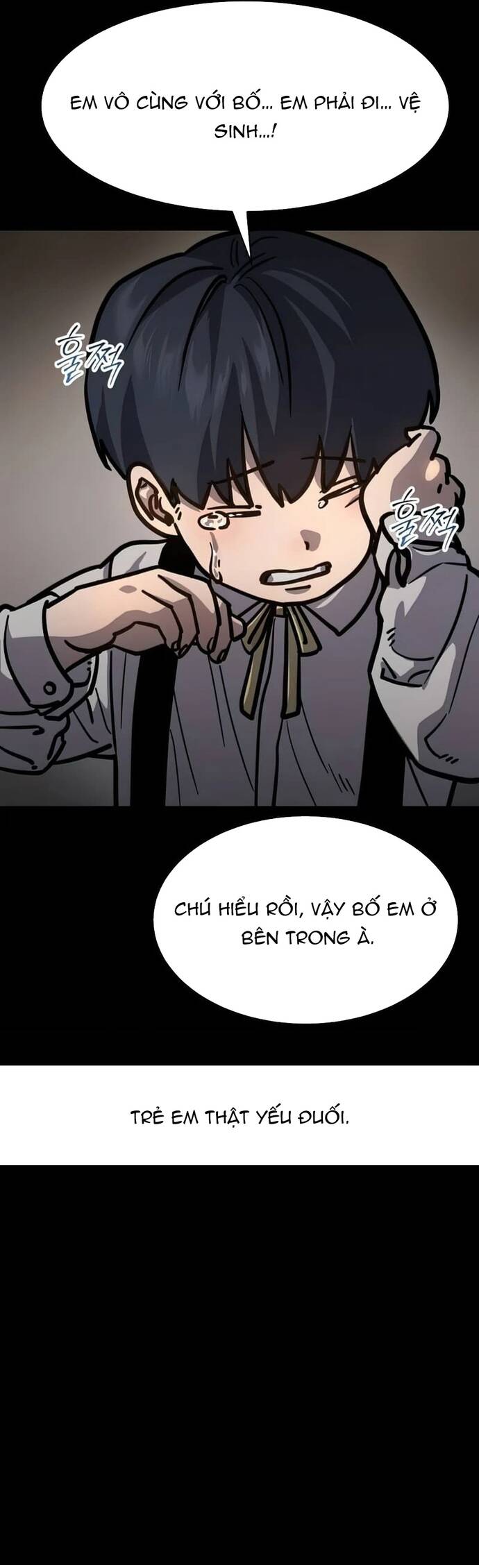 Dinh Thự Chết - Chapter 15 - Page 7