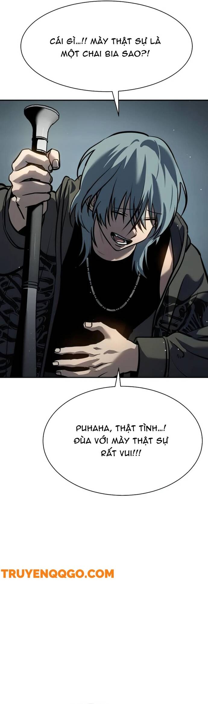 Dinh Thự Chết - Chapter 15 - Page 72