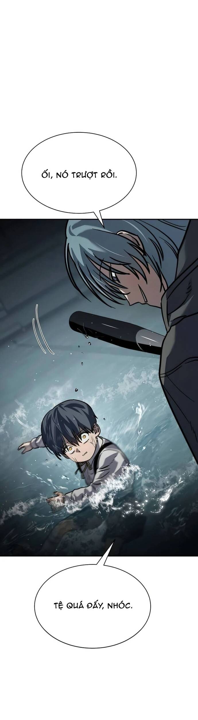 Dinh Thự Chết - Chapter 15 - Page 77
