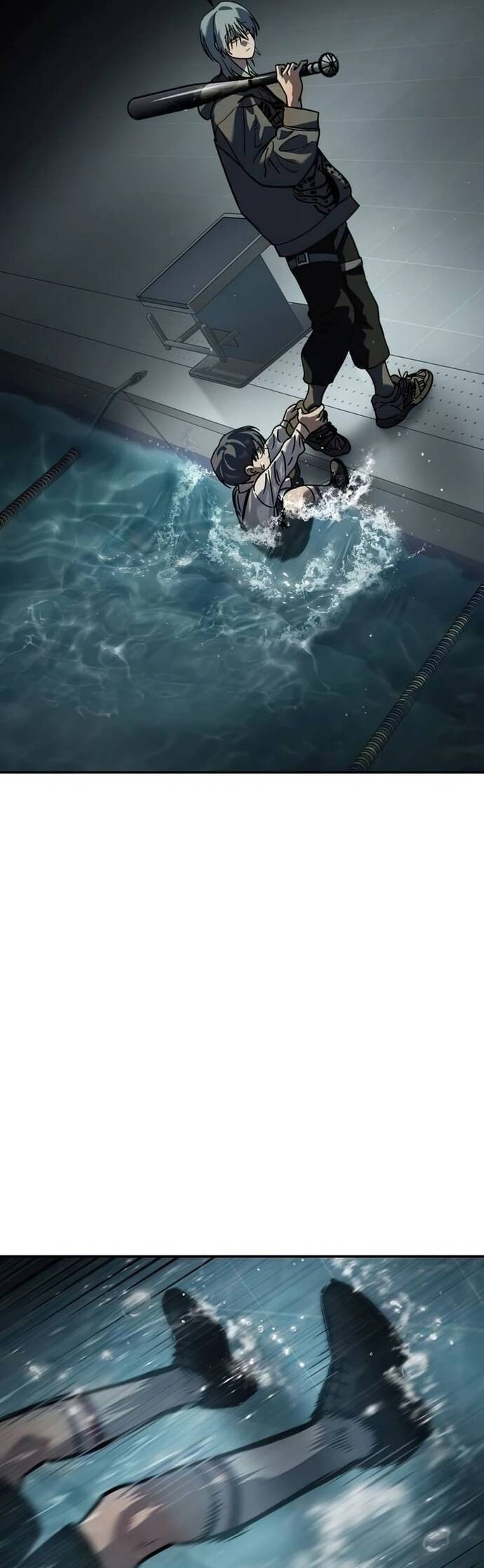 Dinh Thự Chết - Chapter 15 - Page 82