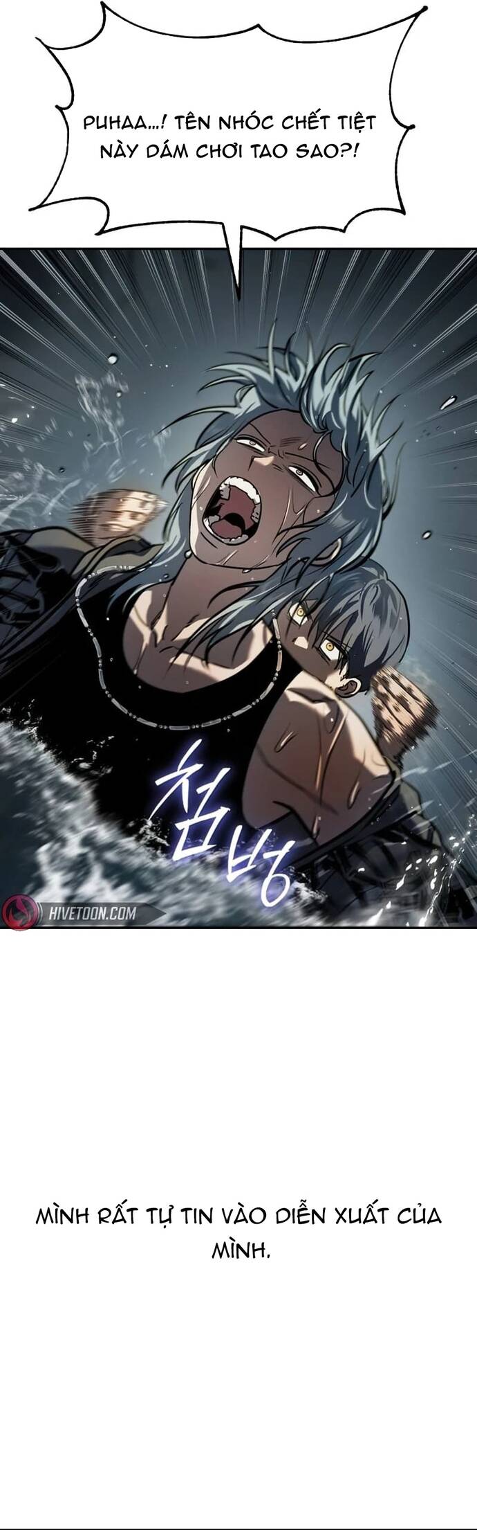 Dinh Thự Chết - Chapter 15 - Page 85