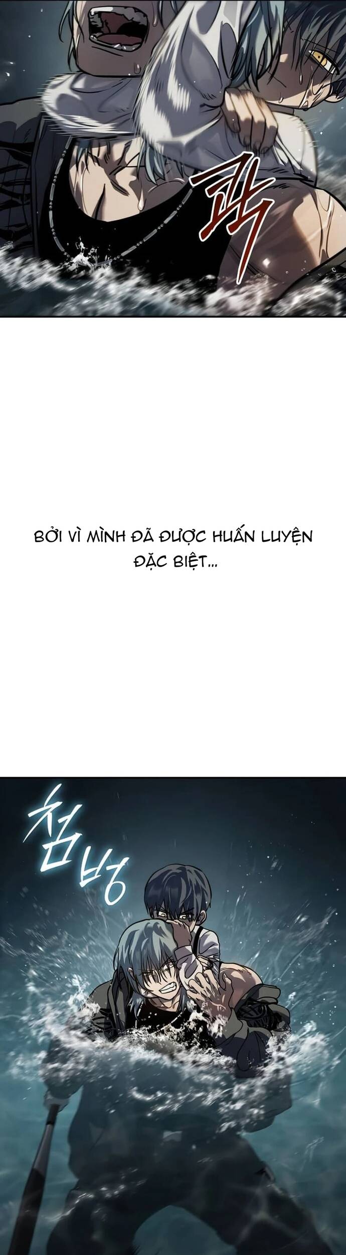 Dinh Thự Chết - Chapter 15 - Page 86