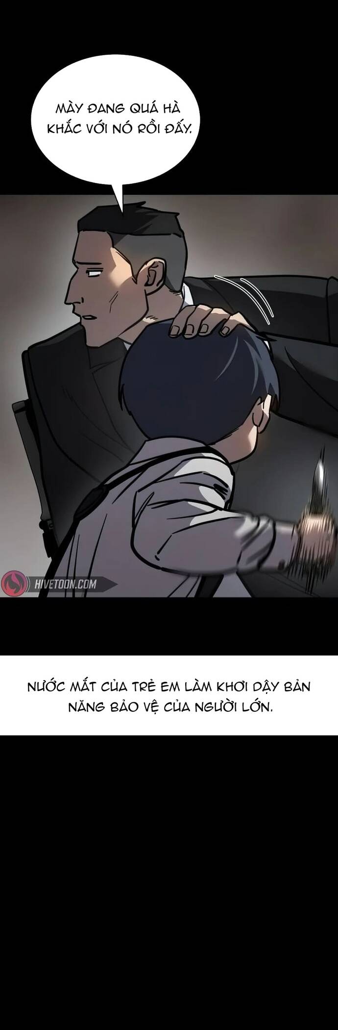 Dinh Thự Chết - Chapter 15 - Page 9