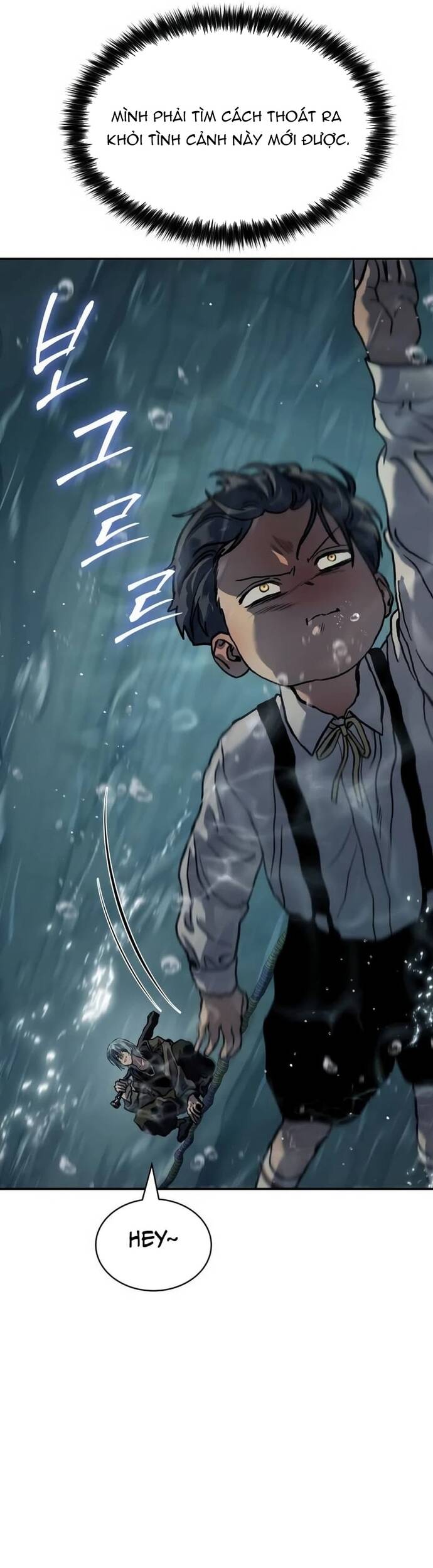 Dinh Thự Chết - Chapter 16 - Page 19