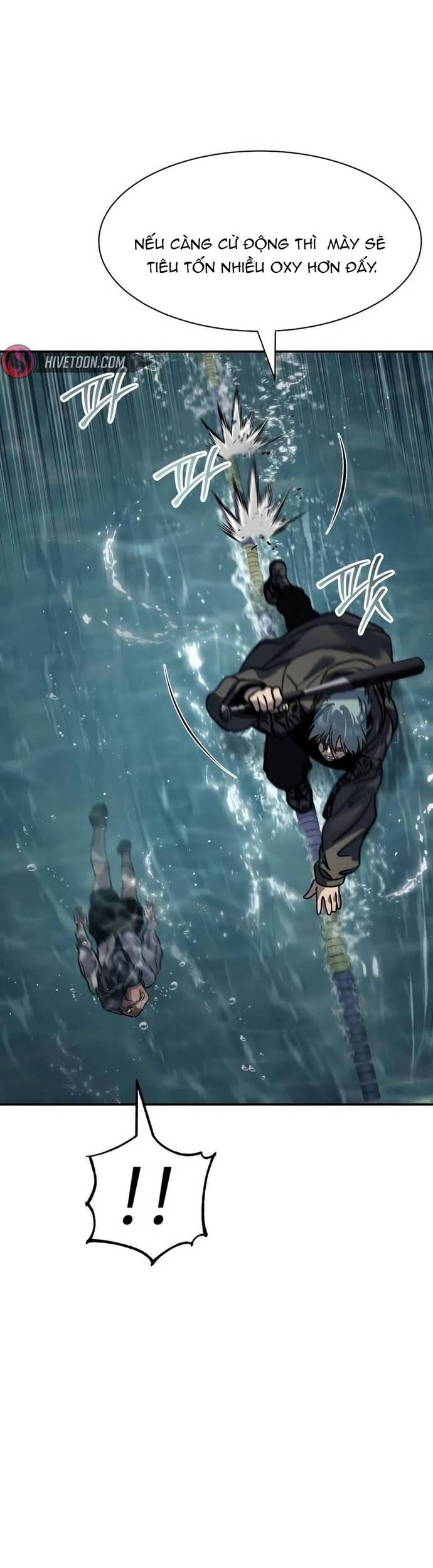 Dinh Thự Chết - Chapter 16 - Page 20