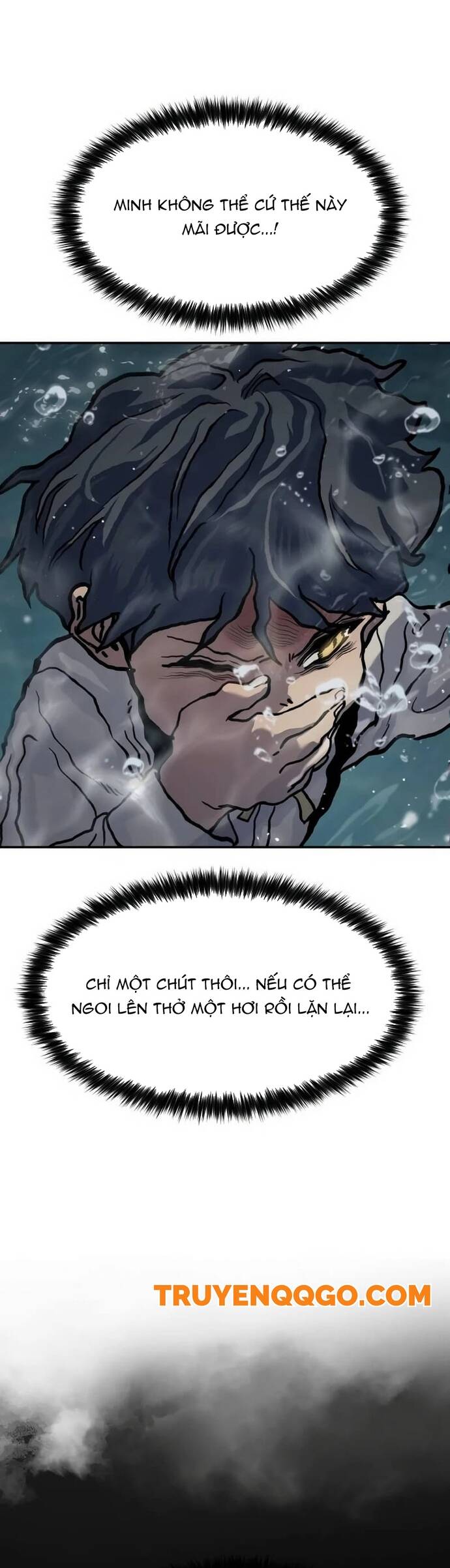 Dinh Thự Chết - Chapter 16 - Page 21