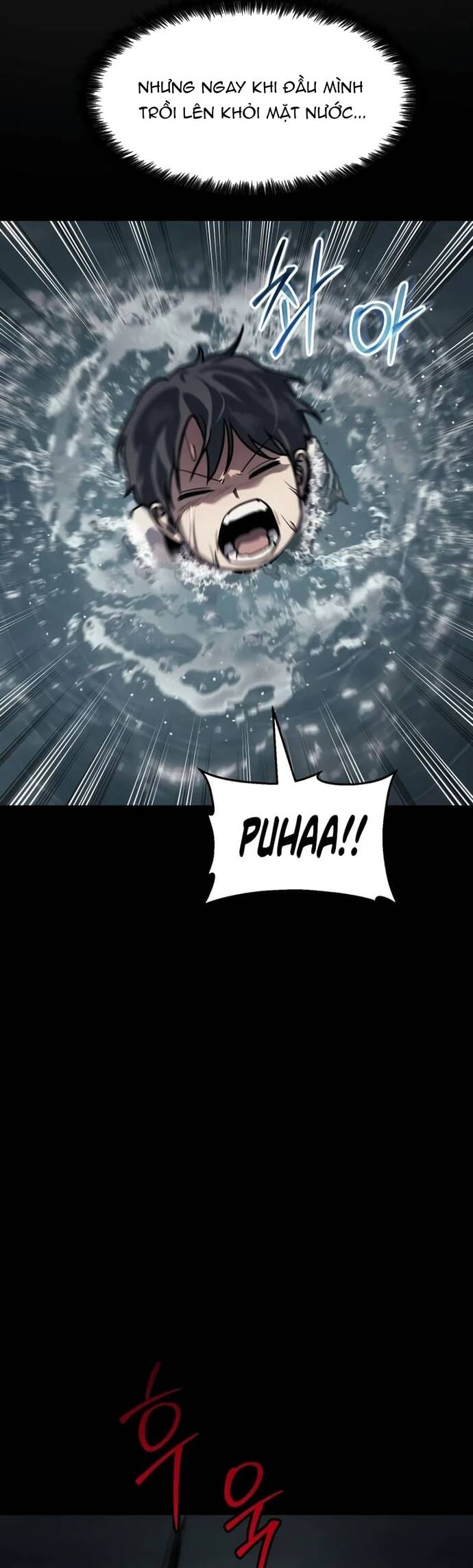 Dinh Thự Chết - Chapter 16 - Page 22