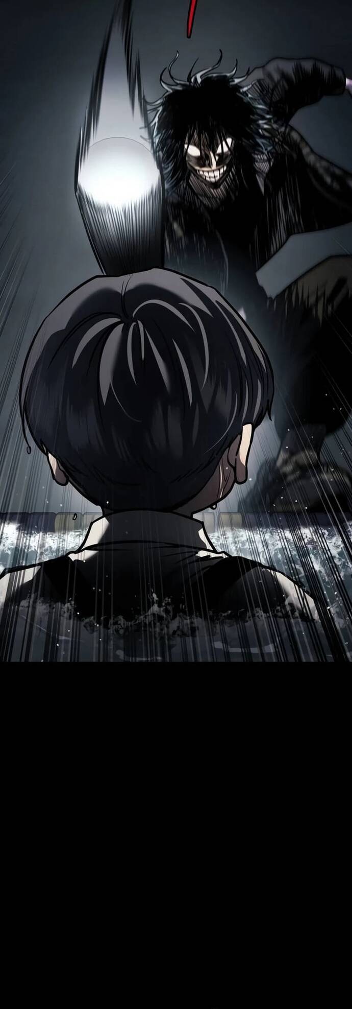 Dinh Thự Chết - Chapter 16 - Page 23