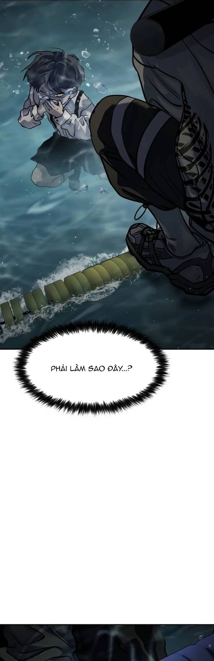 Dinh Thự Chết - Chapter 16 - Page 25