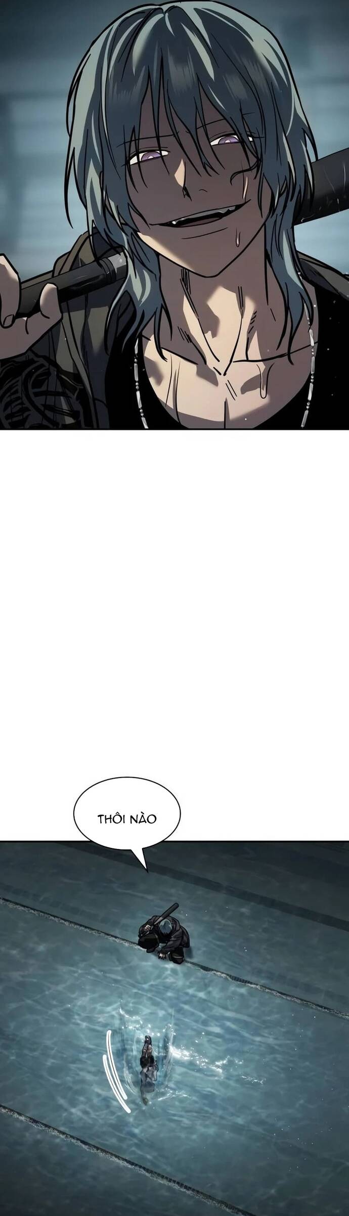 Dinh Thự Chết - Chapter 16 - Page 27