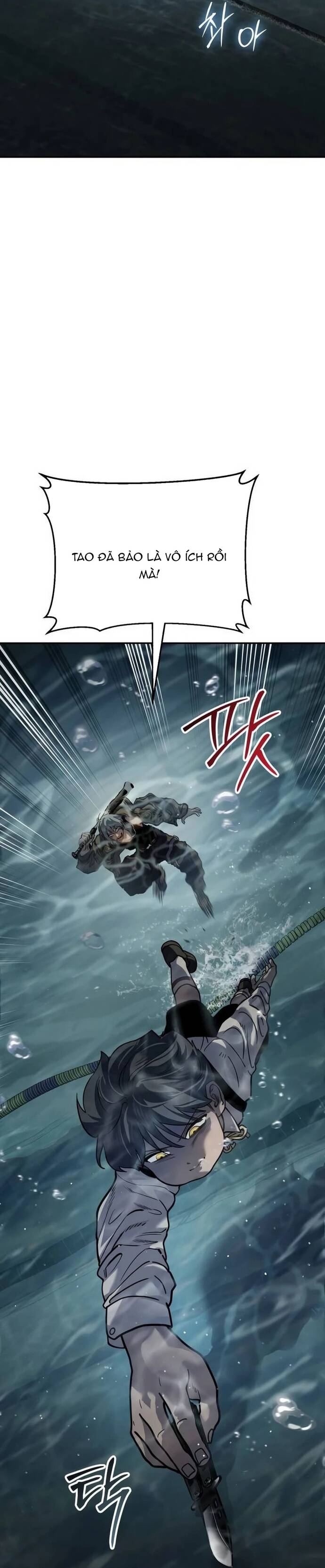 Dinh Thự Chết - Chapter 16 - Page 28