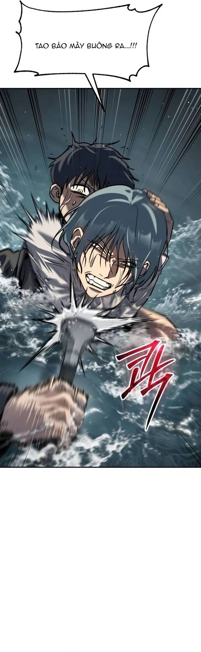 Dinh Thự Chết - Chapter 16 - Page 3