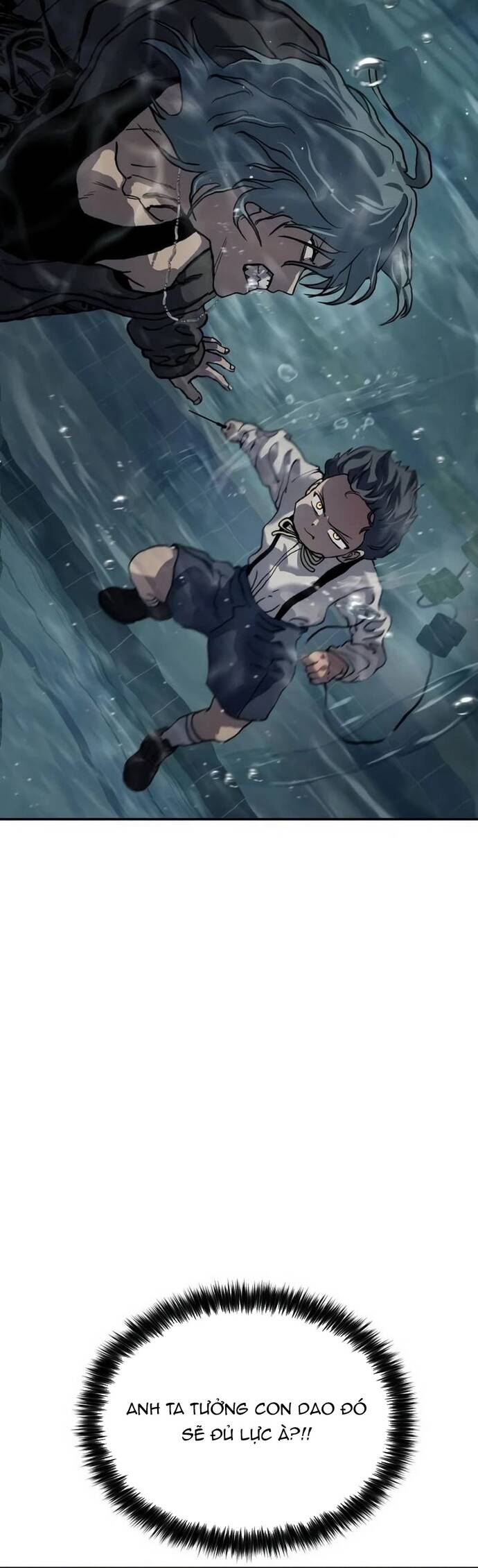 Dinh Thự Chết - Chapter 16 - Page 34