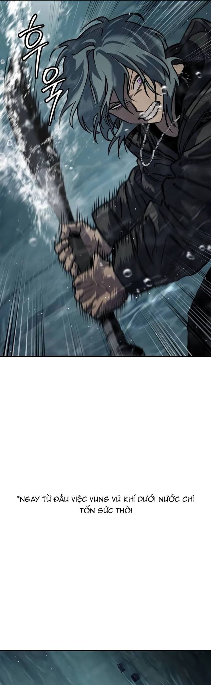 Dinh Thự Chết - Chapter 16 - Page 35