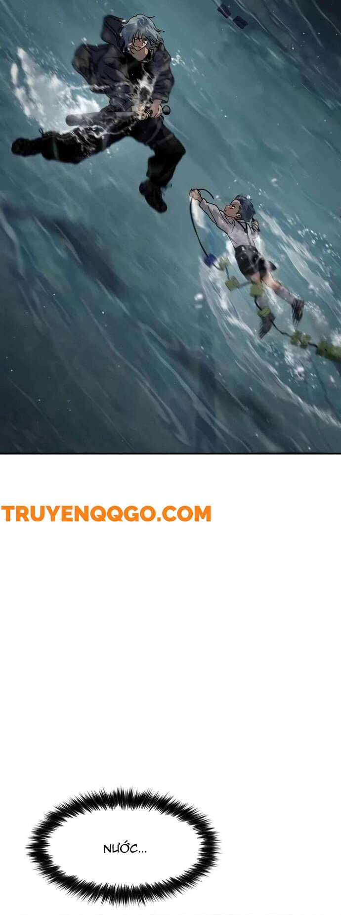 Dinh Thự Chết - Chapter 16 - Page 36