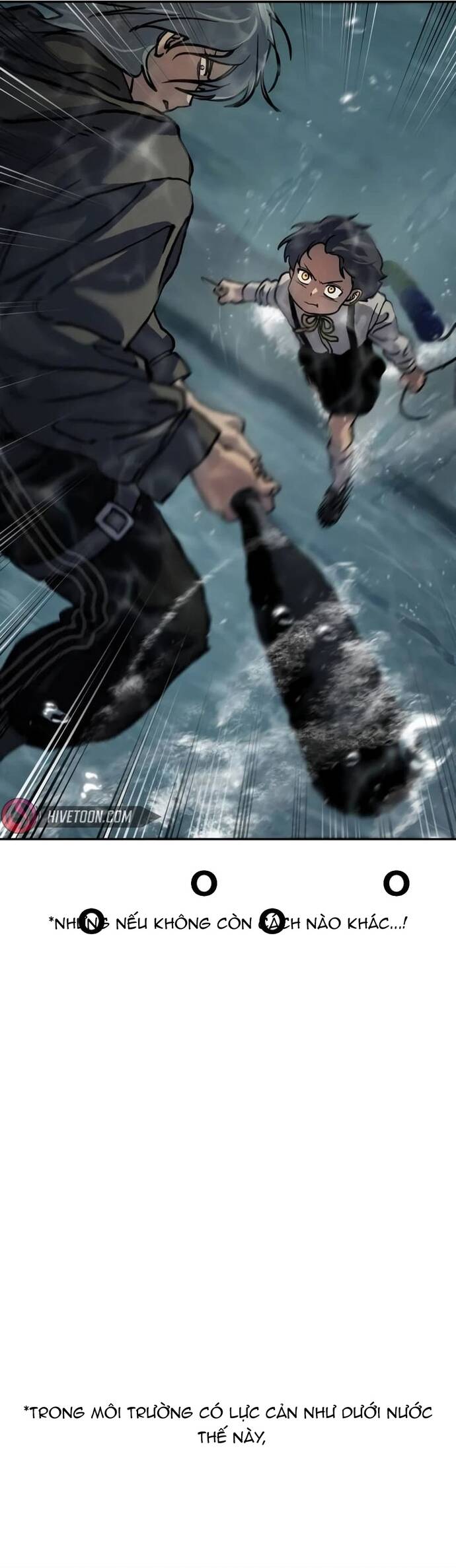 Dinh Thự Chết - Chapter 16 - Page 37