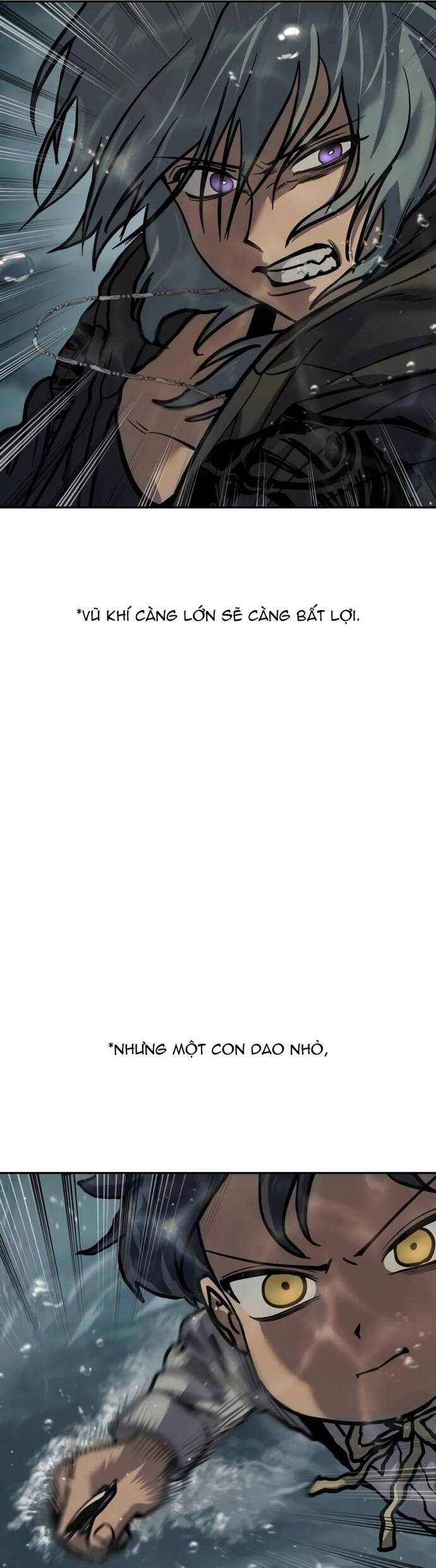 Dinh Thự Chết - Chapter 16 - Page 38