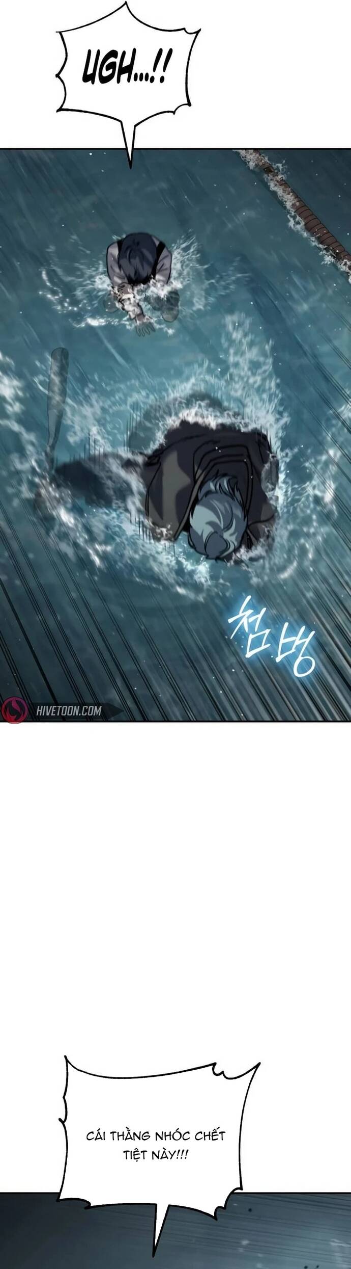 Dinh Thự Chết - Chapter 16 - Page 4