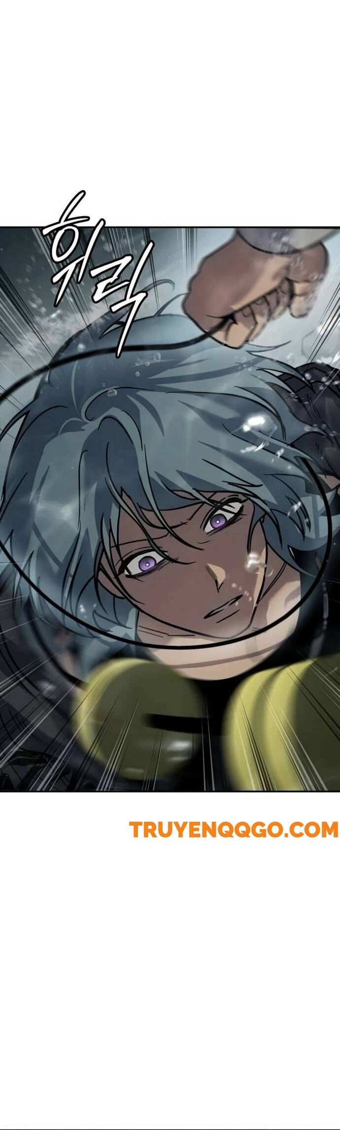 Dinh Thự Chết - Chapter 16 - Page 40