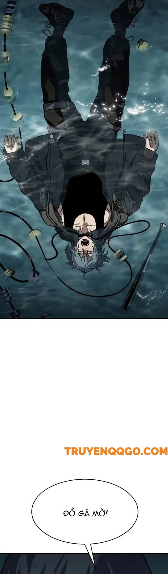 Dinh Thự Chết - Chapter 16 - Page 46