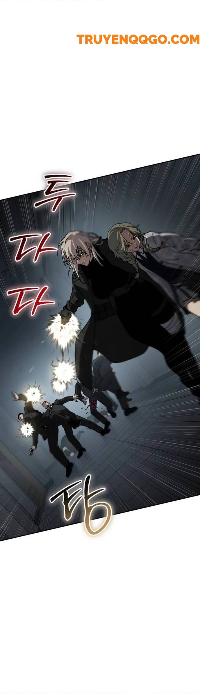 Dinh Thự Chết - Chapter 16 - Page 49