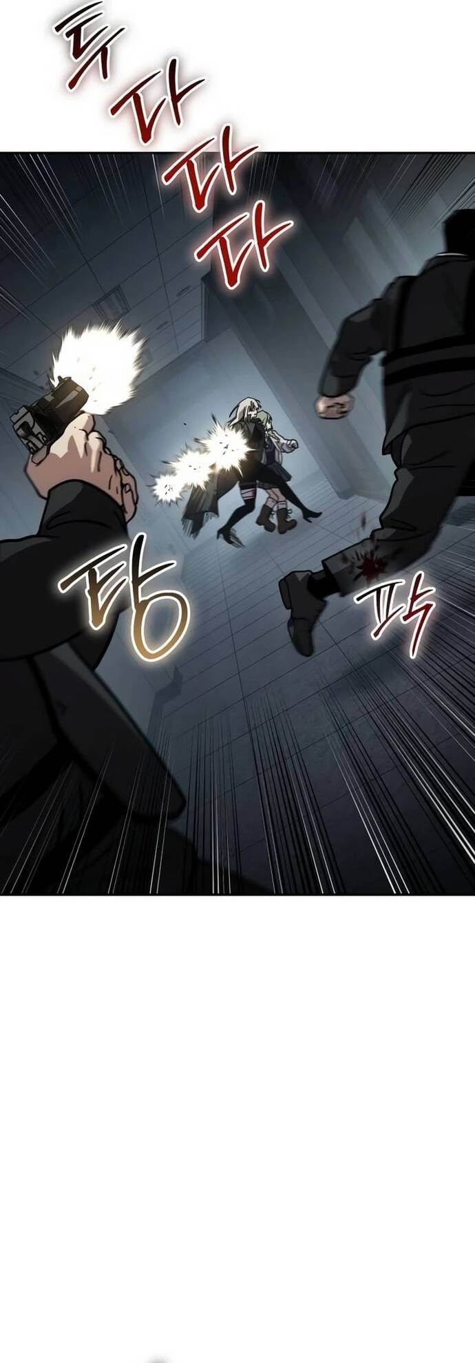 Dinh Thự Chết - Chapter 16 - Page 51