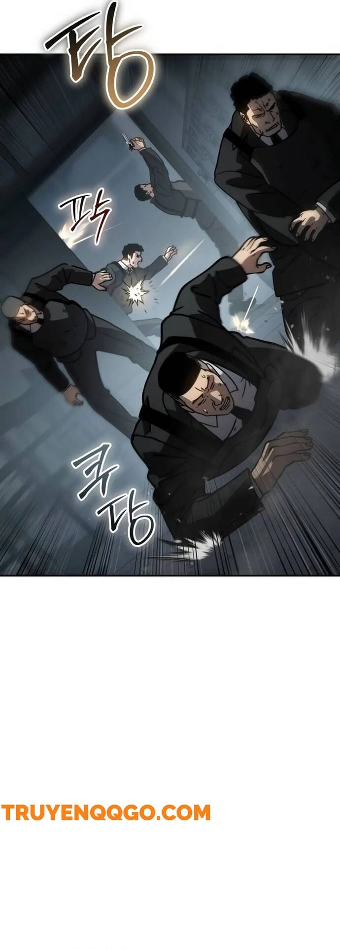 Dinh Thự Chết - Chapter 16 - Page 52