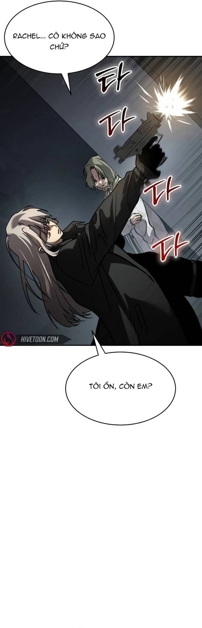 Dinh Thự Chết - Chapter 16 - Page 53