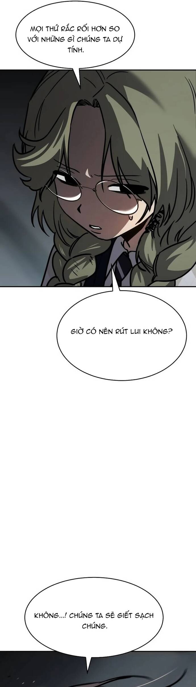 Dinh Thự Chết - Chapter 16 - Page 54