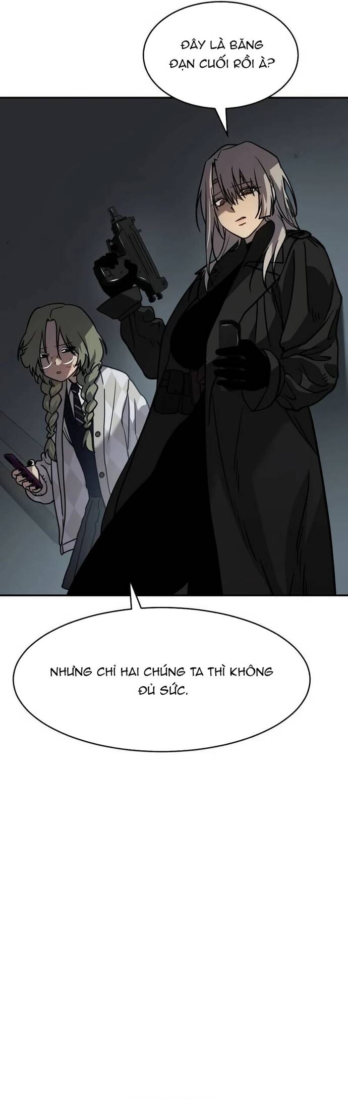 Dinh Thự Chết - Chapter 16 - Page 57