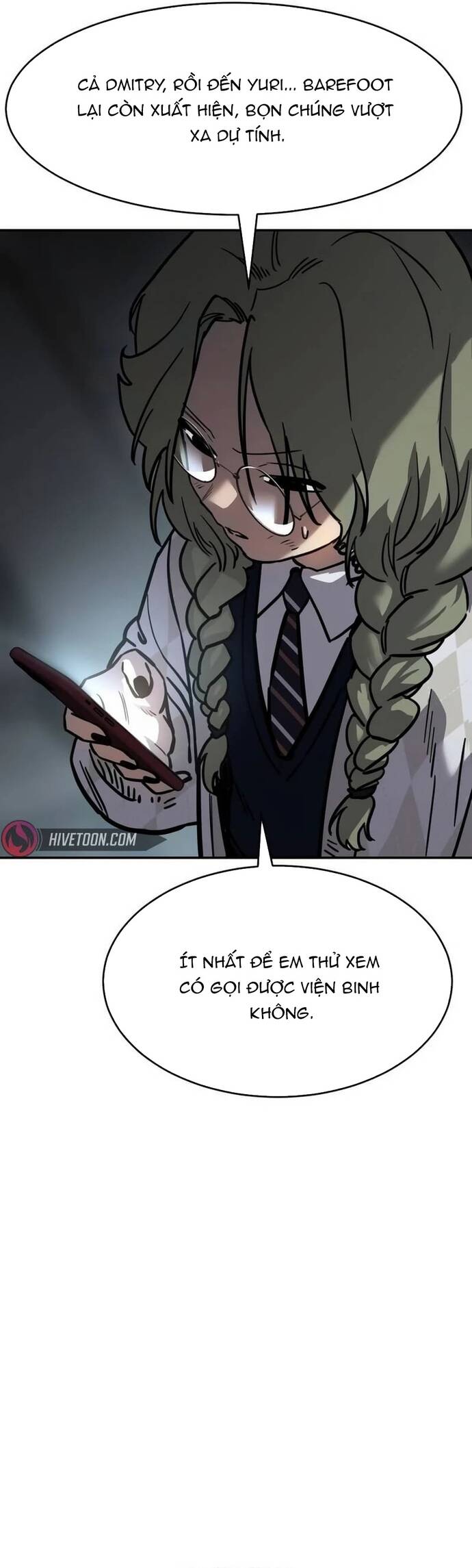 Dinh Thự Chết - Chapter 16 - Page 58