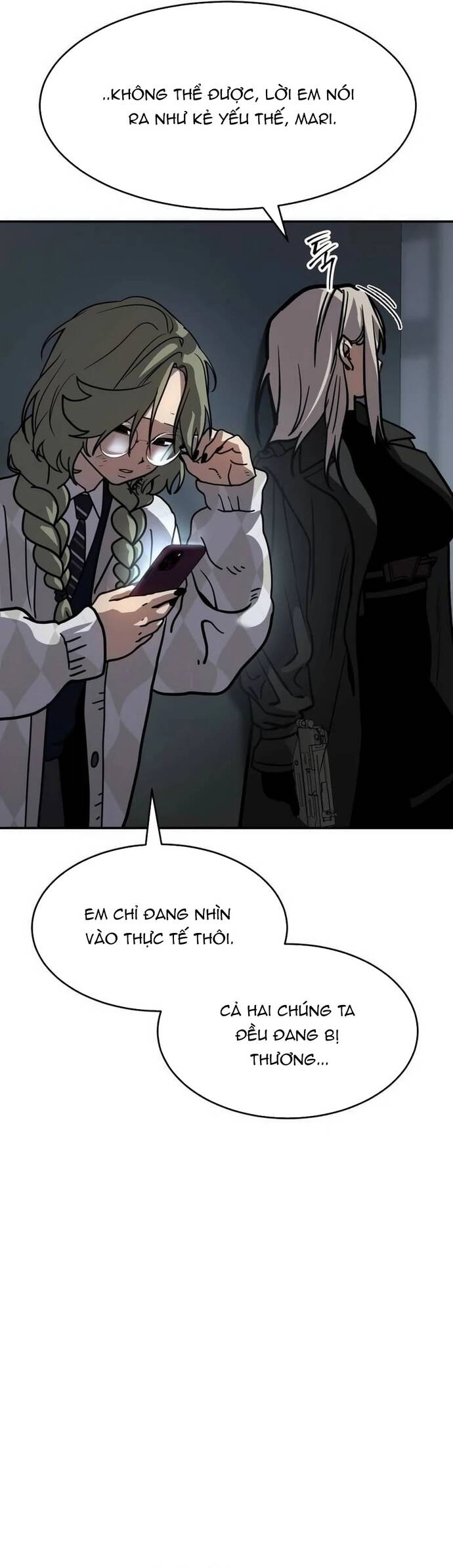 Dinh Thự Chết - Chapter 16 - Page 59