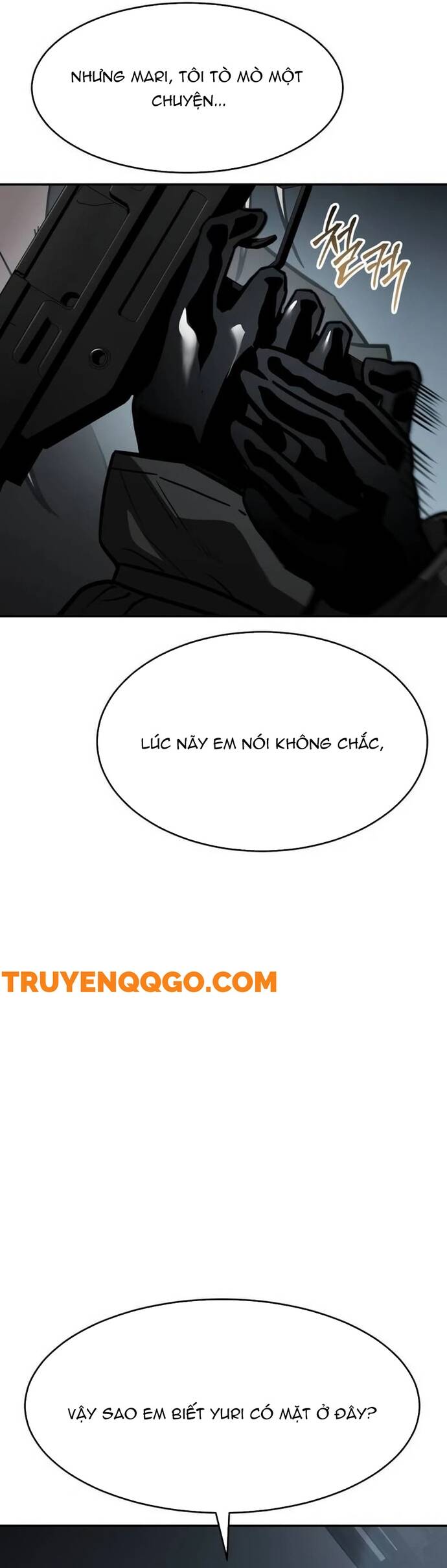 Dinh Thự Chết - Chapter 16 - Page 60