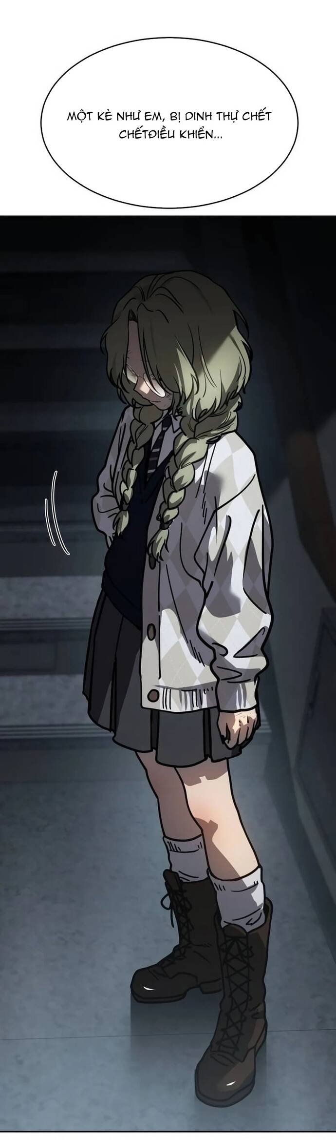 Dinh Thự Chết - Chapter 16 - Page 65
