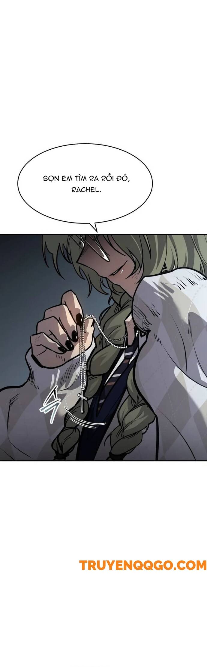 Dinh Thự Chết - Chapter 16 - Page 67