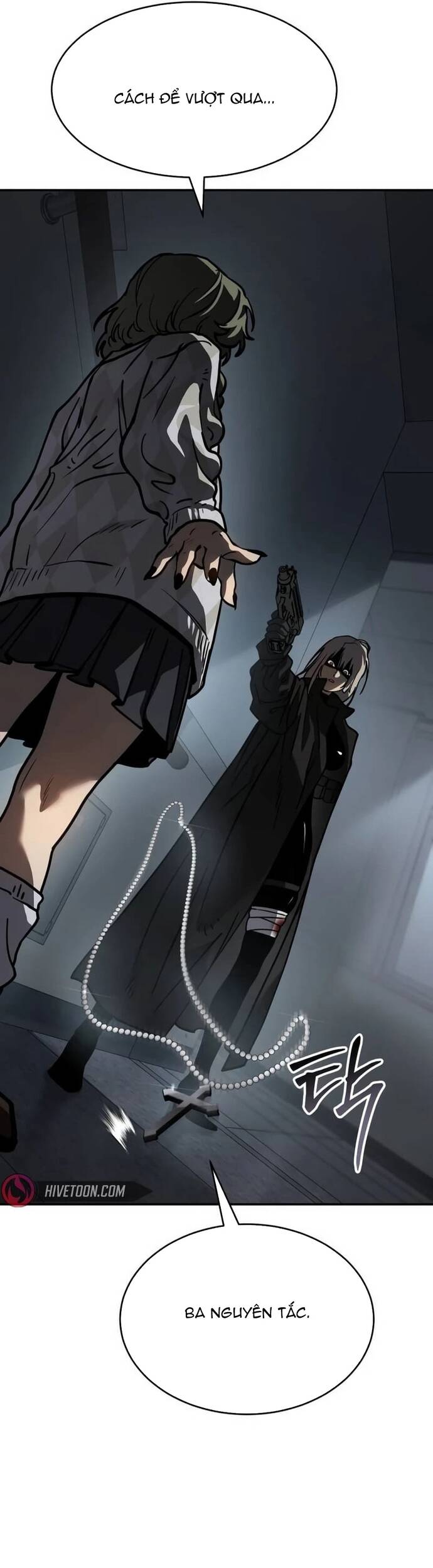 Dinh Thự Chết - Chapter 16 - Page 68