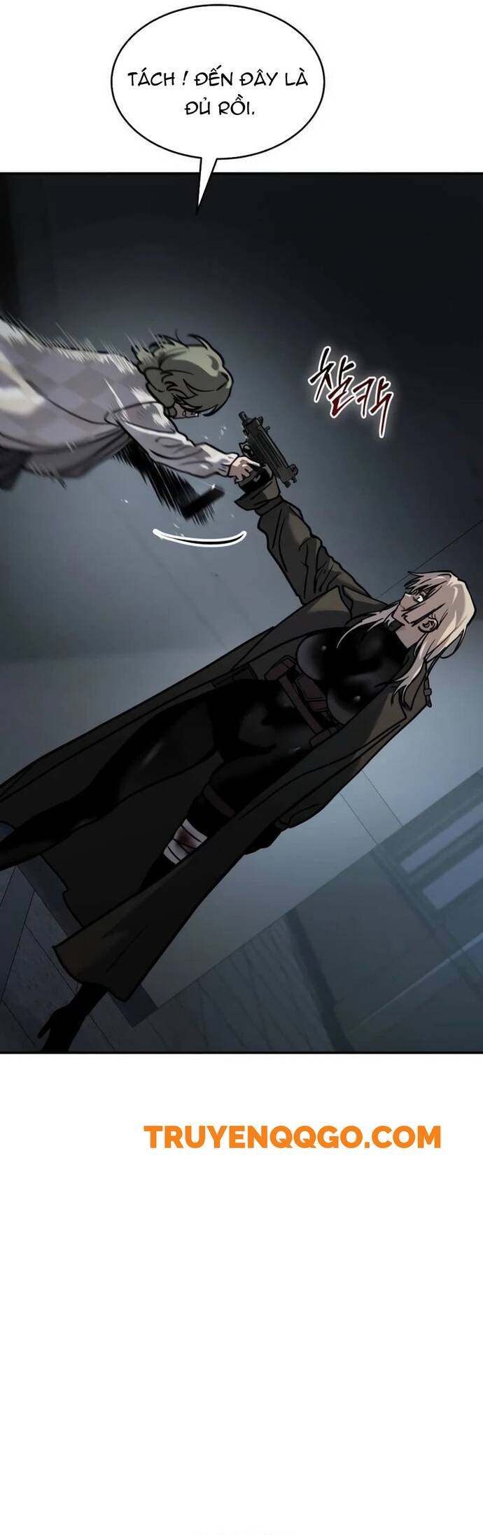 Dinh Thự Chết - Chapter 16 - Page 72