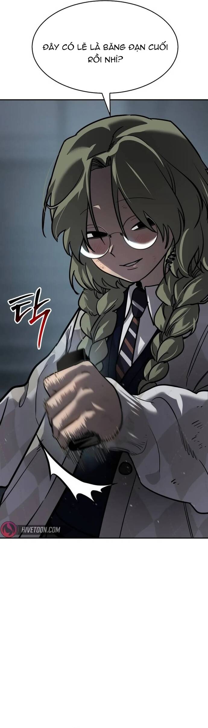 Dinh Thự Chết - Chapter 16 - Page 73