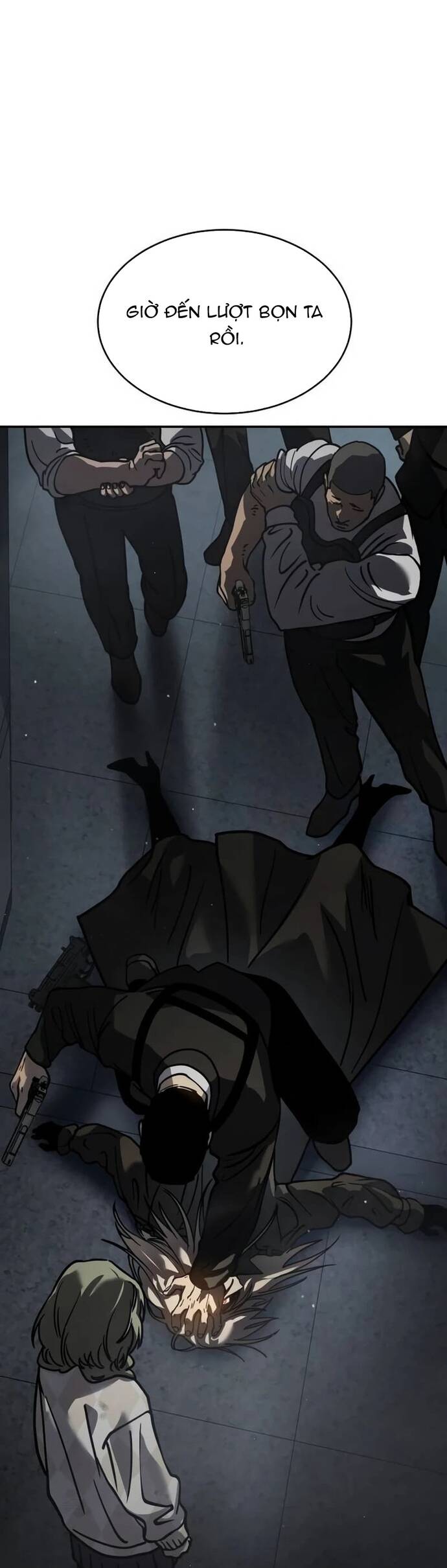 Dinh Thự Chết - Chapter 16 - Page 83