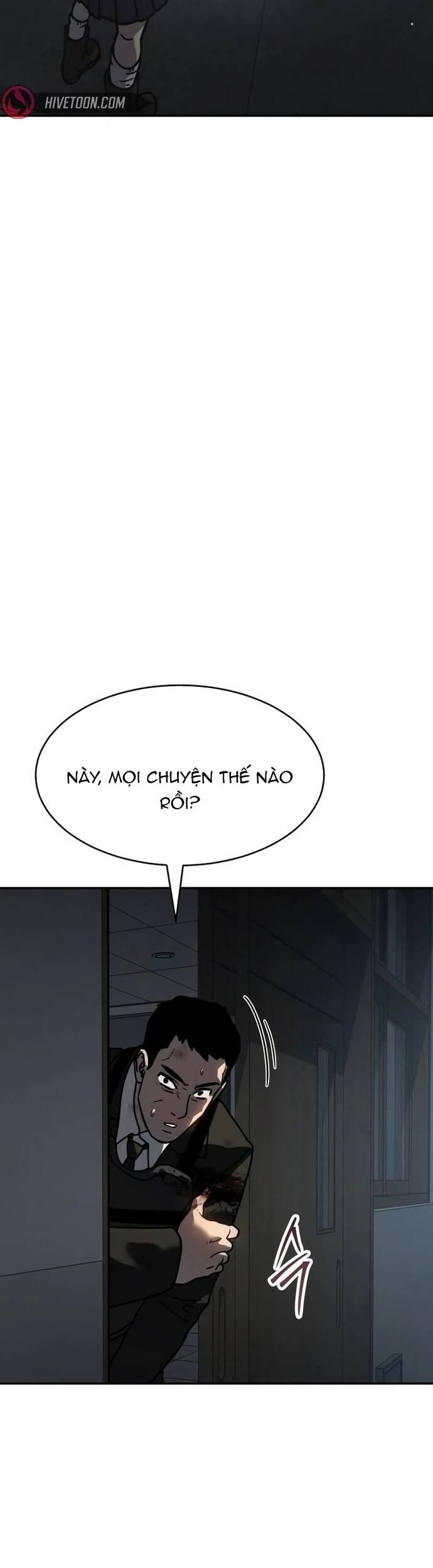 Dinh Thự Chết - Chapter 16 - Page 84