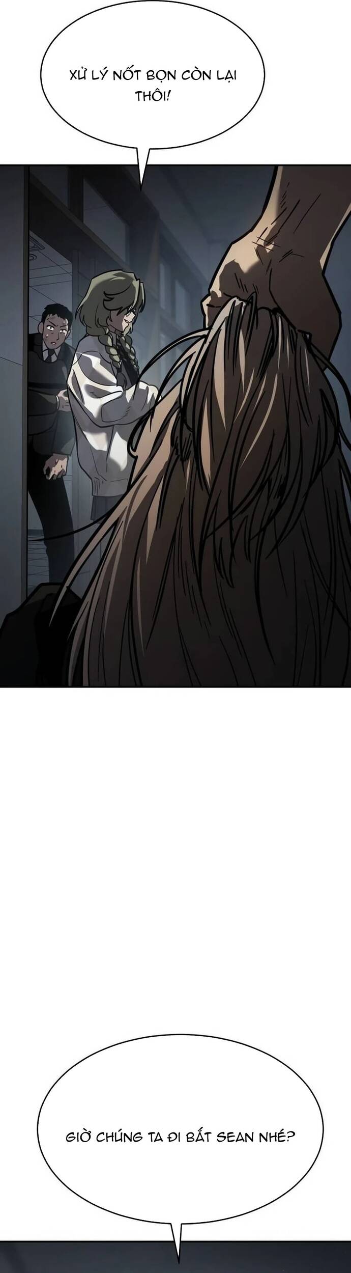 Dinh Thự Chết - Chapter 16 - Page 87