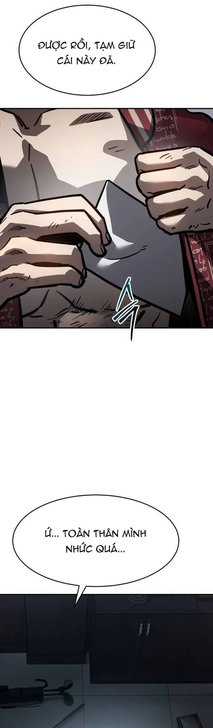 Dinh Thự Chết - Chapter 17 - Page 11