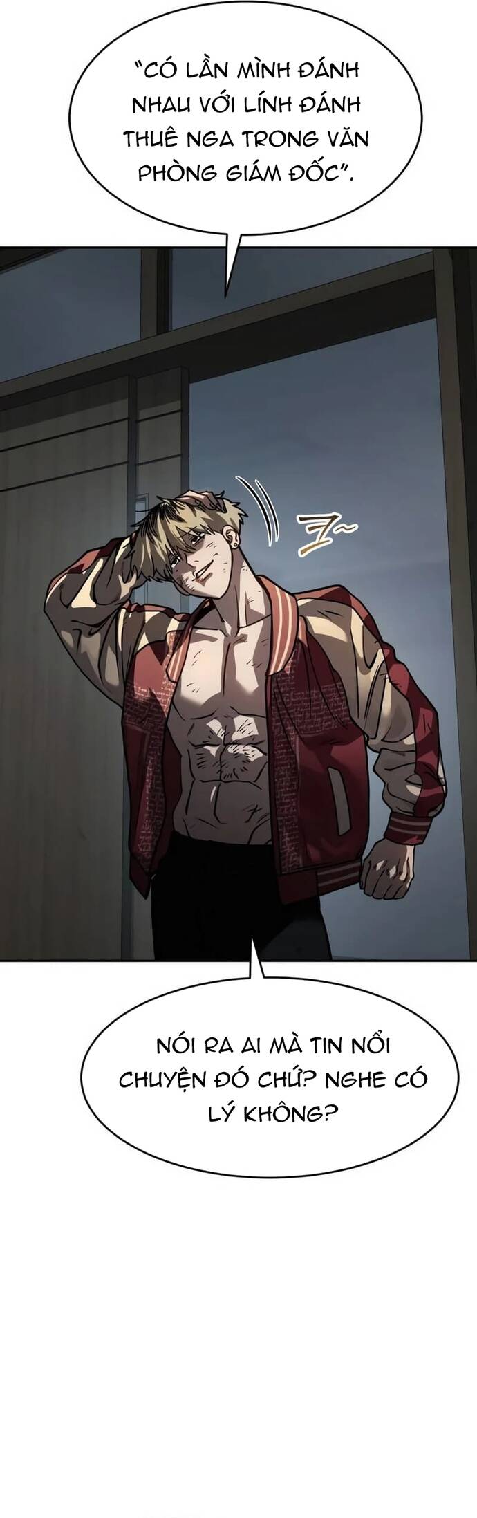 Dinh Thự Chết - Chapter 17 - Page 13