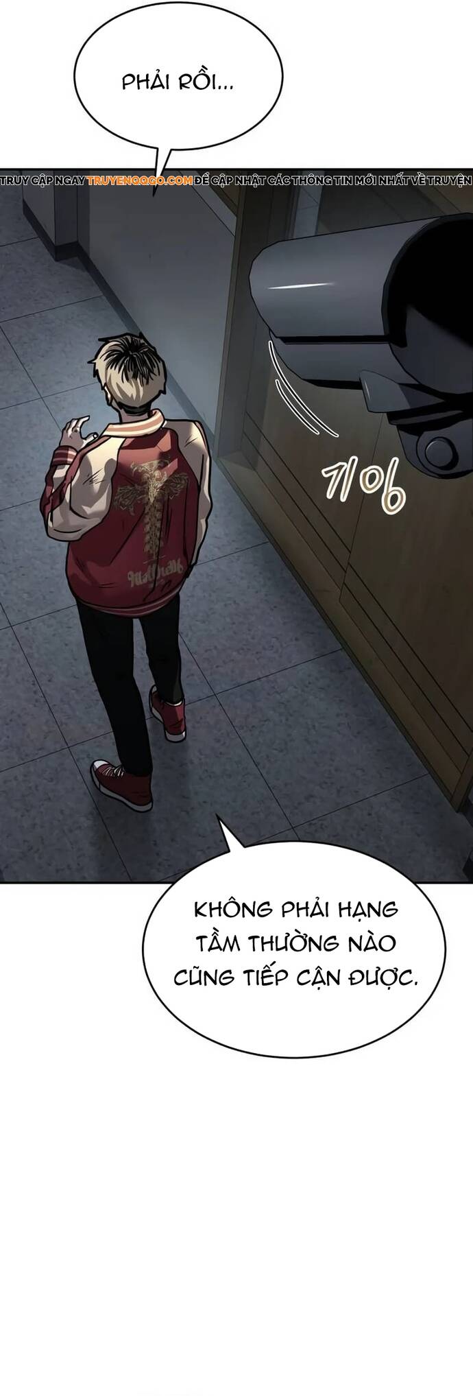 Dinh Thự Chết - Chapter 17 - Page 16