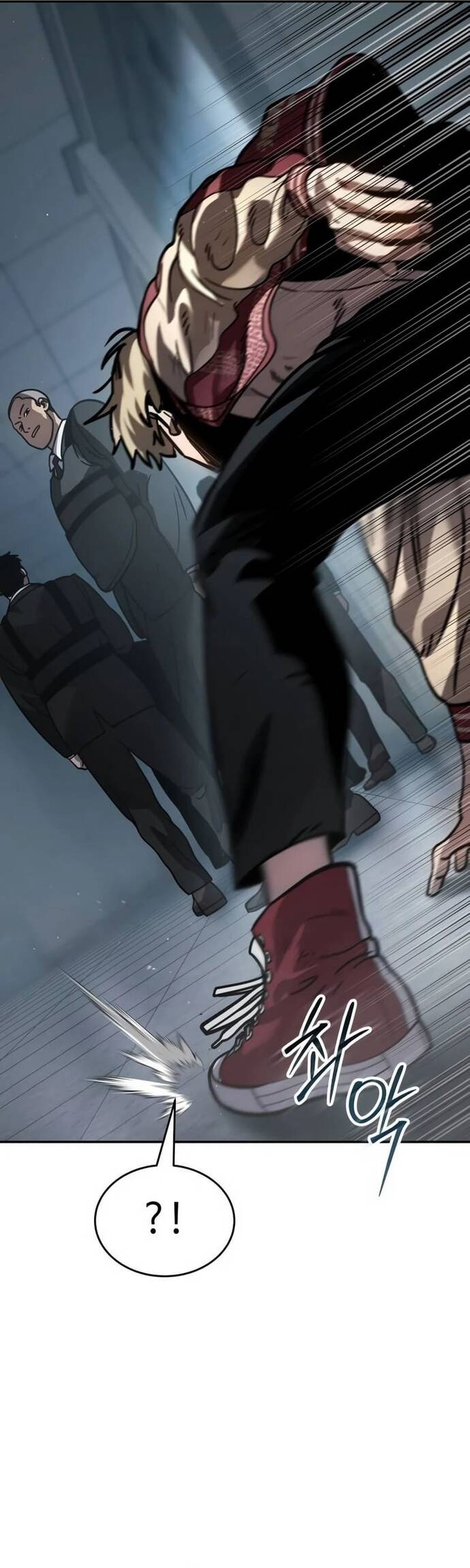 Dinh Thự Chết - Chapter 17 - Page 18