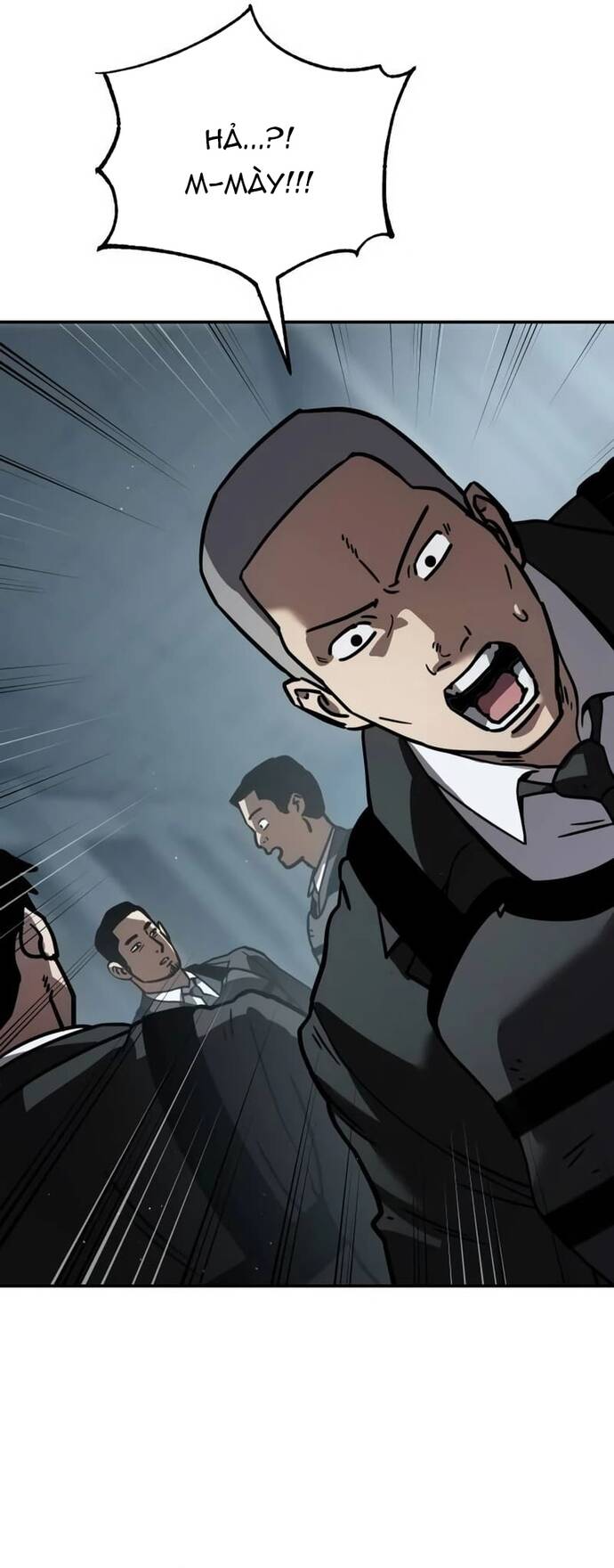 Dinh Thự Chết - Chapter 17 - Page 19