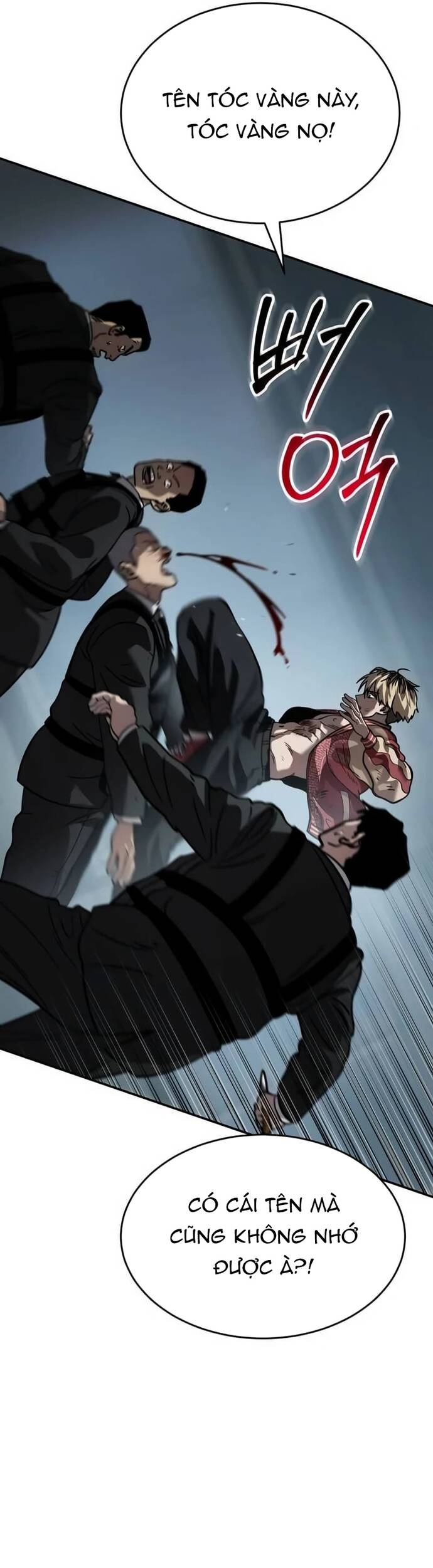 Dinh Thự Chết - Chapter 17 - Page 21