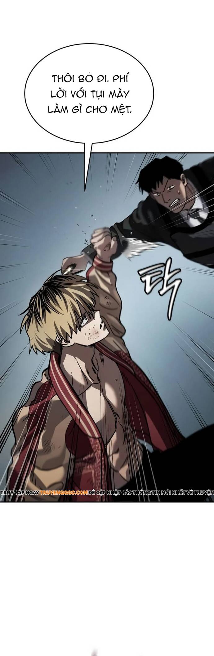Dinh Thự Chết - Chapter 17 - Page 22